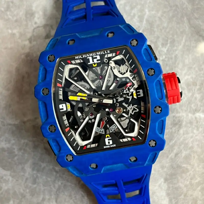 richard mille qualite montres s_12021252